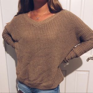 Rue21 knit sweater